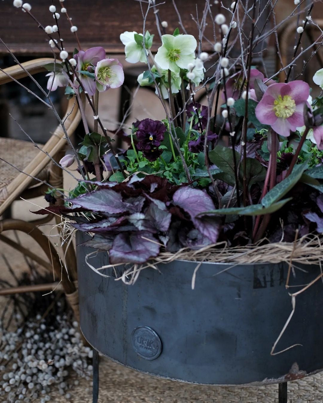 Äntligen dags att ses igen!