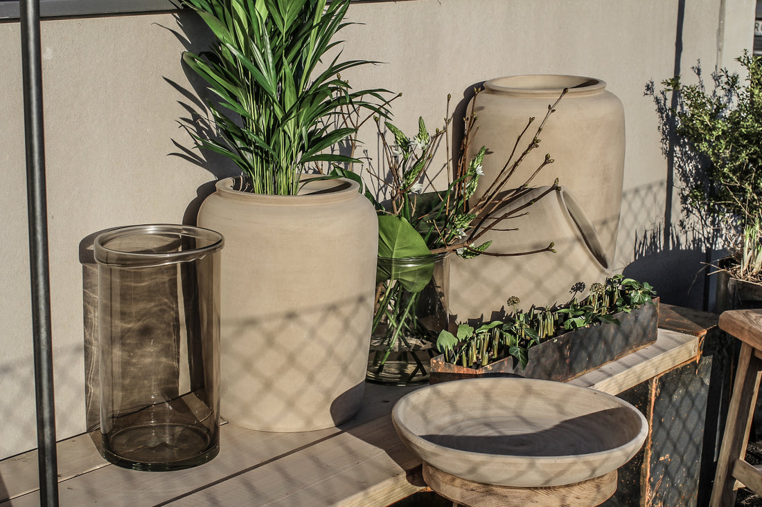 Välkommen till vårt showroom