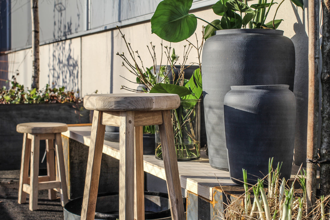 Våren kommer bli bra!