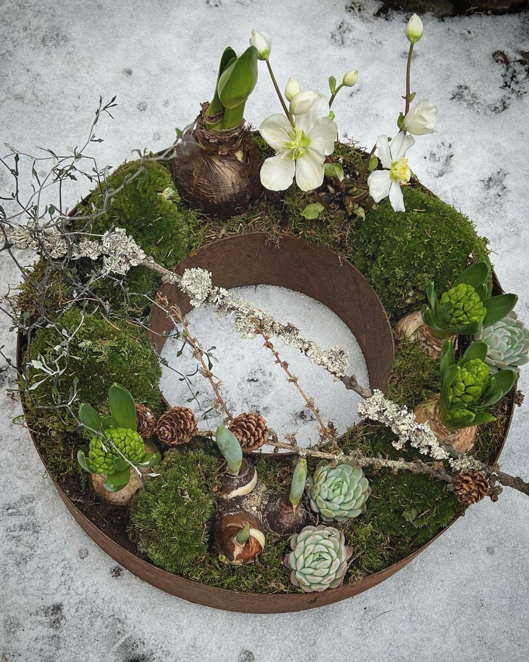 Nu står julen snart för dörren!