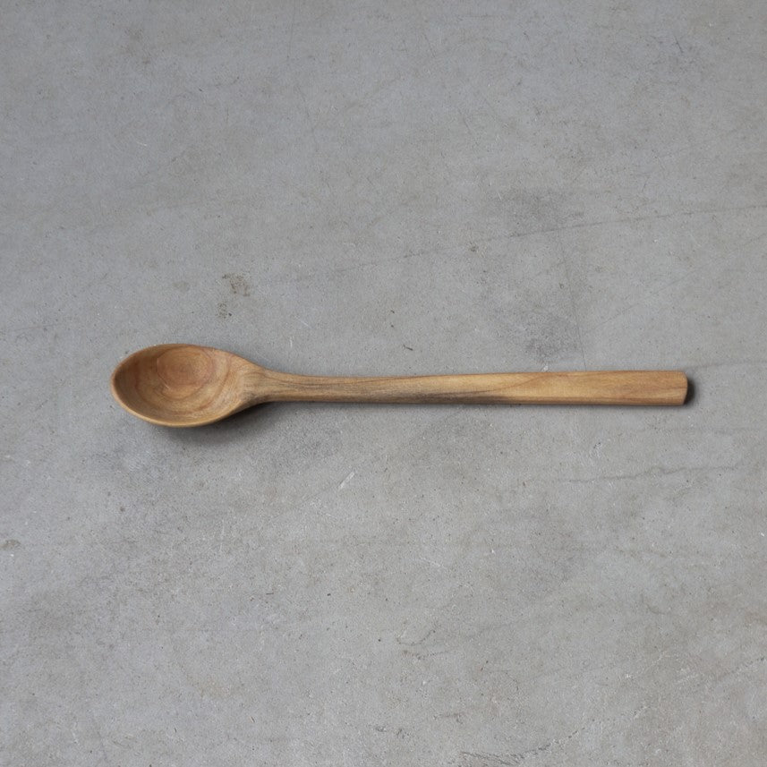 Spoon in Oak 30cm