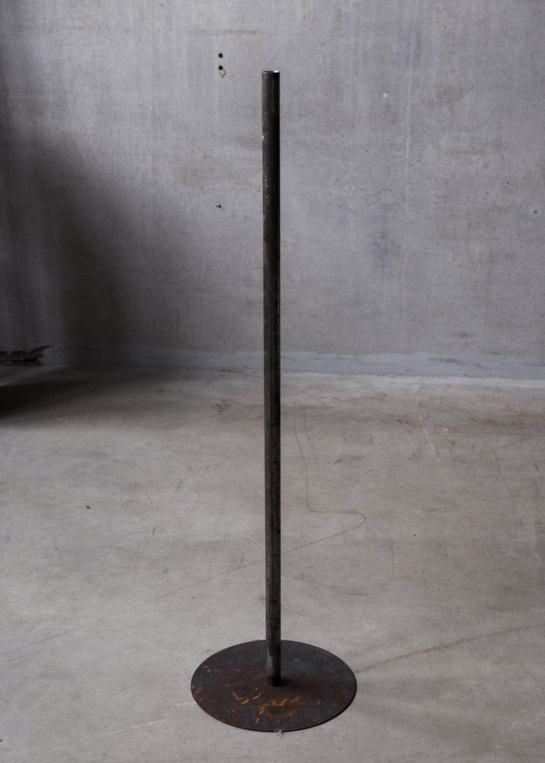 Unik By Hand Ljusstakar Ljusstake i stål - 100cm