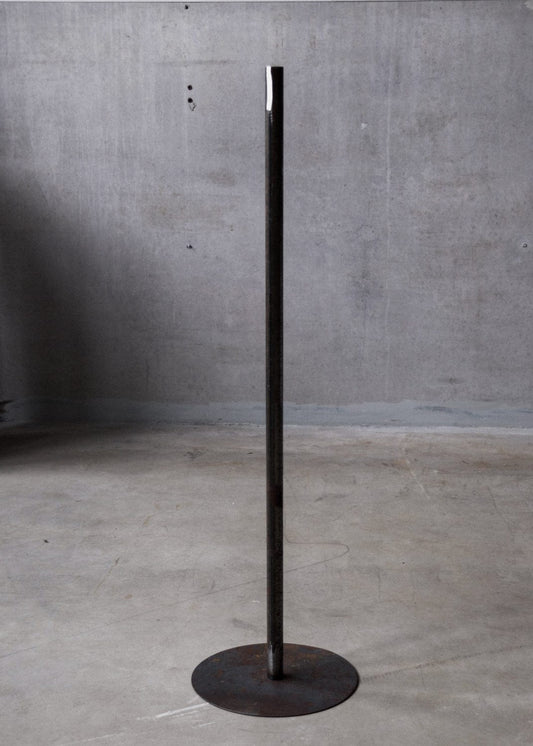 Unik By Hand Ljusstakar Ljusstake i stål - 90 cm