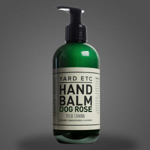 Hand Balm, Dog Rose