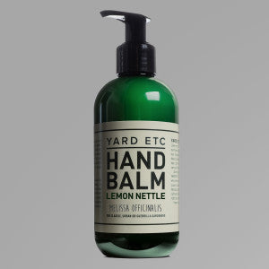 Hand Balm, Lemon Nettle