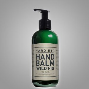 Hand Balm, Wild Fig