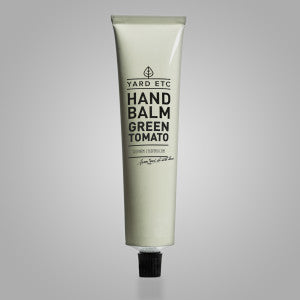 Hand Balm, Green Tomato