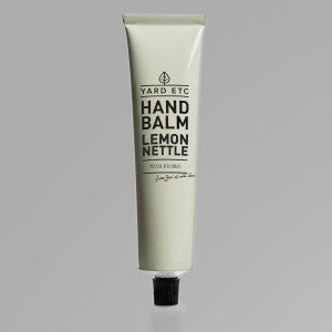 Hand Balm, Lemon Nettle