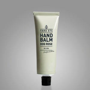 Hand Balm, Dog Rose